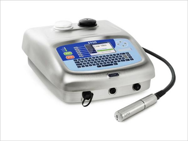 Linx5900 瓶裝線(xiàn)